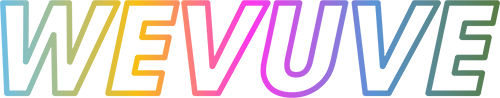 Wevuve-logowide